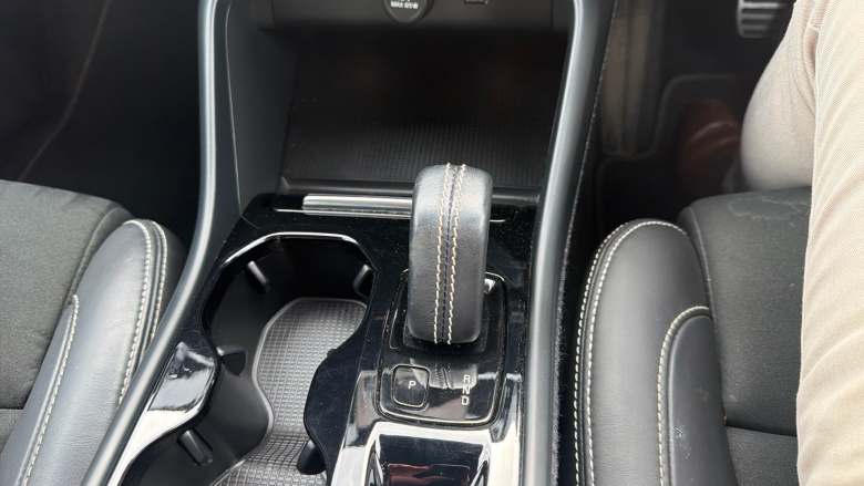 Volvo Xc40 1.5 T5 Recharge PHEV R DESIGN Pro 5dr Auto Estate